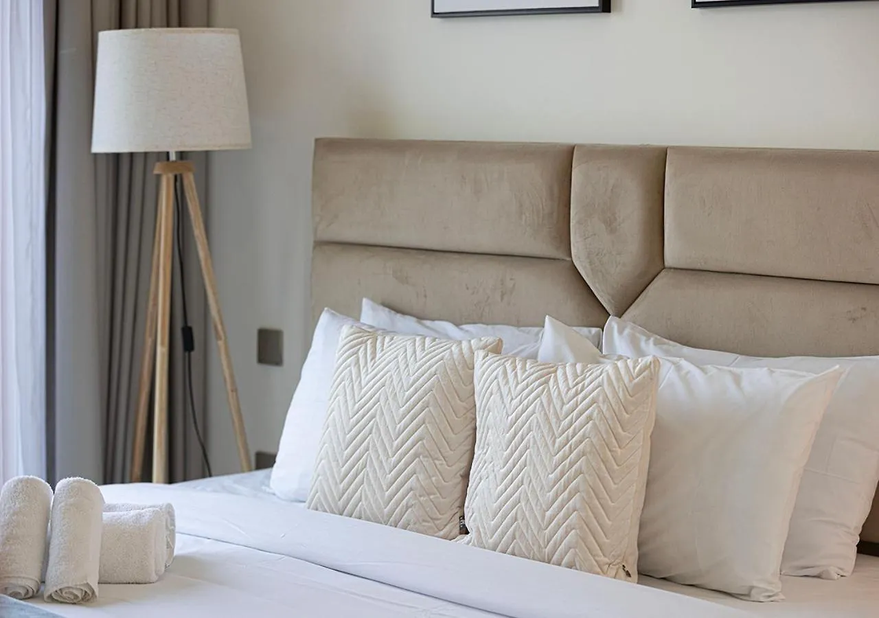 Elegant 1Br With Skyline Views In Downtown Dubai Apartment 0*,