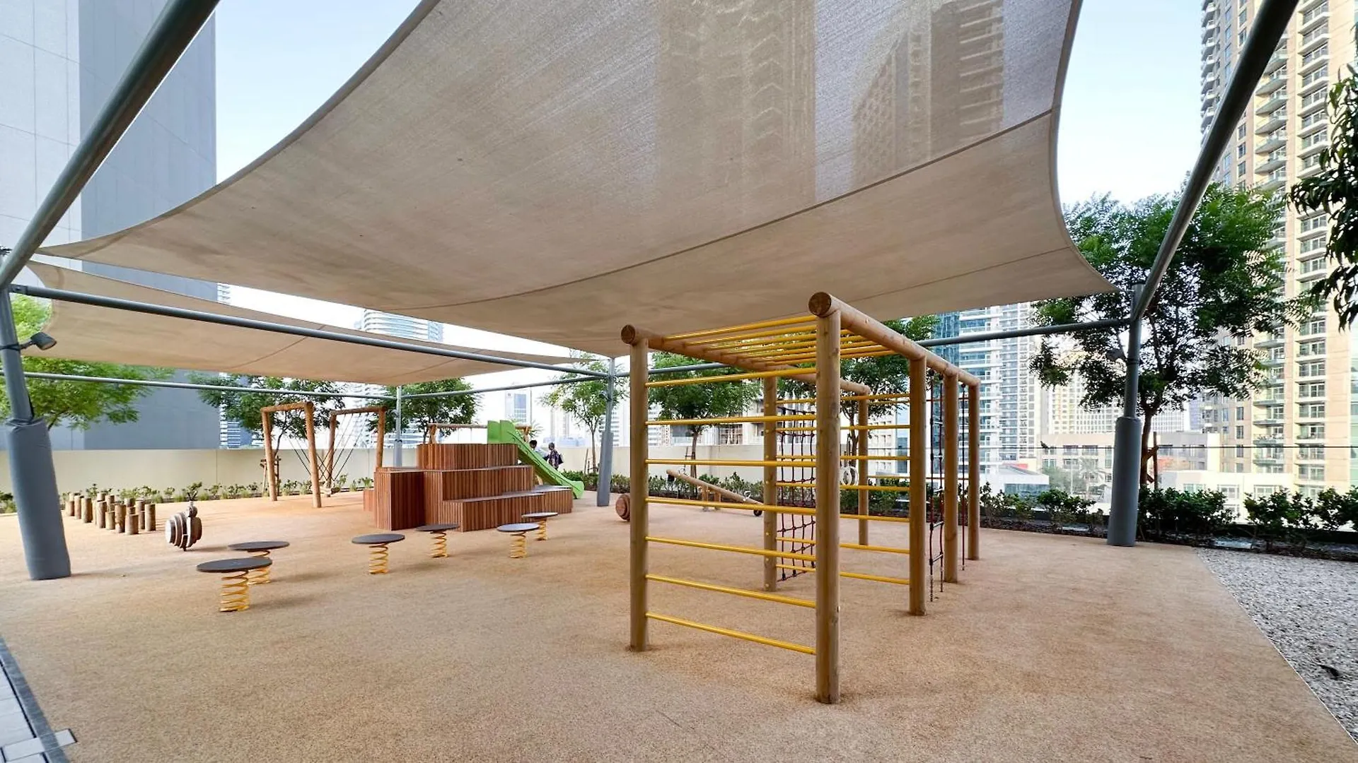 Elegant 1Br With Skyline Views In Downtown Dubai Apartment