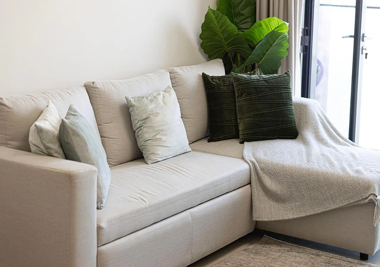 Elegant 1Br With Skyline Views In Downtown Dubai Apartment